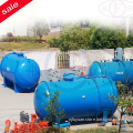 Glass Lined Storage Vessel (anti acid & alkali corrosion)